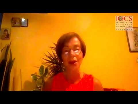 VIDEO: Dr Clemena Antonova – Excerpt from Lockdown Conversation No 3