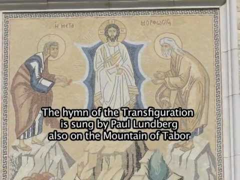 VIDEO: Mount Tabor in the Holy Land – A Pilgrimage