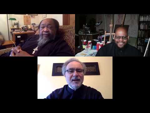 VIDEO: Episode 1: Fr. Moses Berry and Fr. Turbo Qualls | A Conversation on Racial Reconciliation