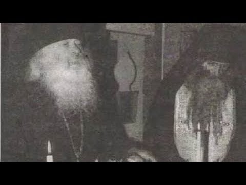 VIDEO: Fr. Seraphim Rose: on the modern "theologians"