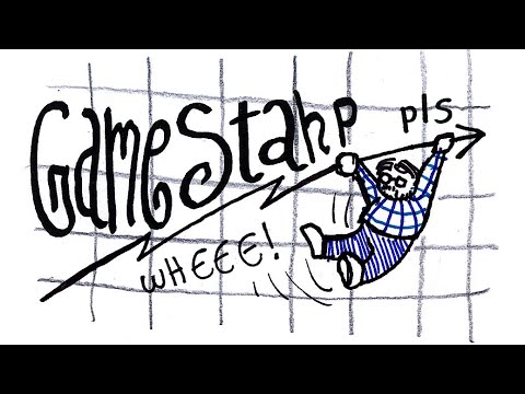 VIDEO: The GameStahp Stocks Stonks Fiasco (Pencils & Prayer Ropes)