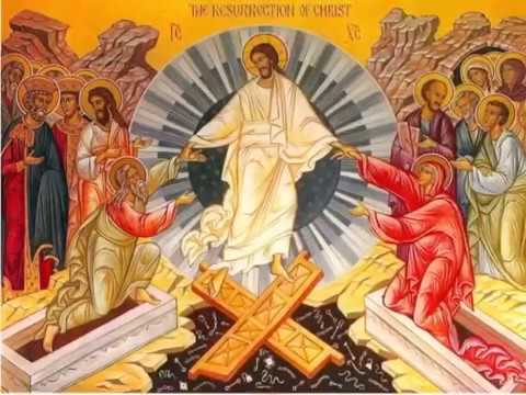 VIDEO: Sebastian Lopez: Orthodox Catechism (Part 5)- Resurrection of the Dead, Life Everlasting, and Prayer