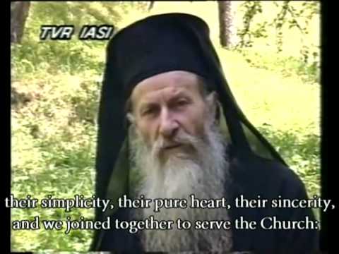 VIDEO: Testimony – Story of my life | Orthodox Christian Elder (Part 1/3)