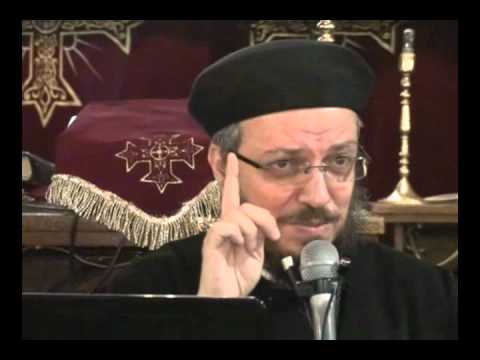 VIDEO: From Anger to Meekness, من الغضب الى الوداعة