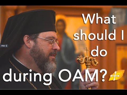 VIDEO: Episode 11: OAM: It is a Beautiful Thing to Share our Faith