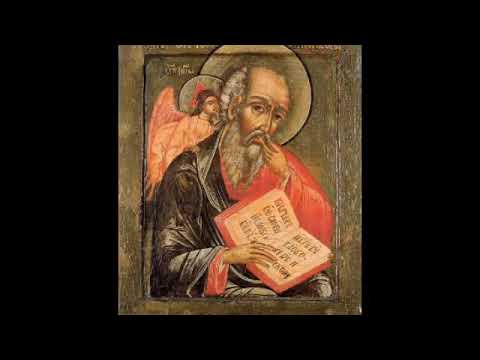 VIDEO: Why Orthodoxy Ontologically preserved the Apostolic Faith