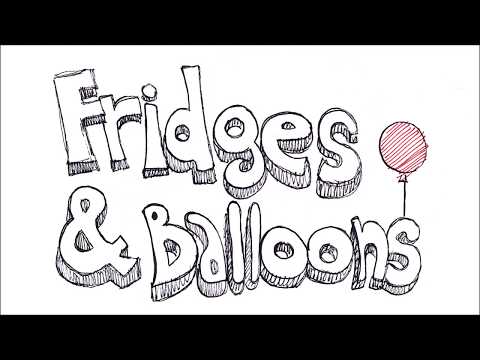 VIDEO: Fridges & Balloons (Animated Shorts)