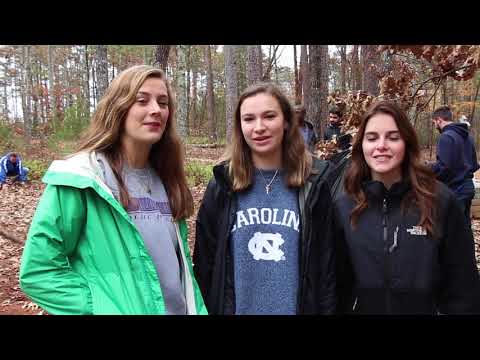 VIDEO: Southeast OCF Thanksgiving Video