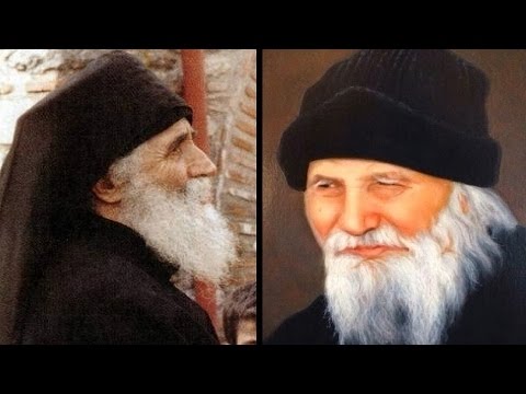 VIDEO: When the pope sought to meet Sts. Paisius and Porphyrius