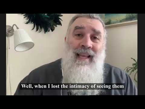 VIDEO: Fr. George Livanos Interview with Orthodox Observer