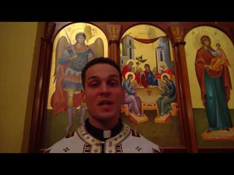 VIDEO: Led by the Spirit, January 3, 2016