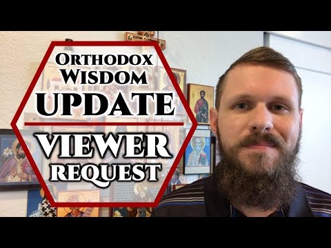 VIDEO: Channel Update & Viewer Request – June 2020