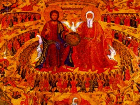 VIDEO: Divna Ljubojevic~Aksion Estin ♫ Kyrie Eleison ♫