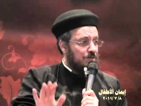 VIDEO: Faith and Children, الايمان الاطفال