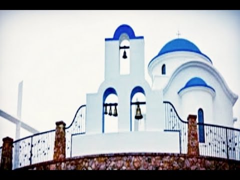 VIDEO: A Journey into St  Anthony's Monastery