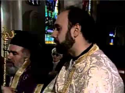 VIDEO: The Akathist Hymn