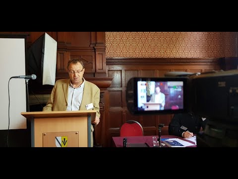 VIDEO: Prof Jens Zimmerman on 'The Hermeneutical Significance of Tradition'