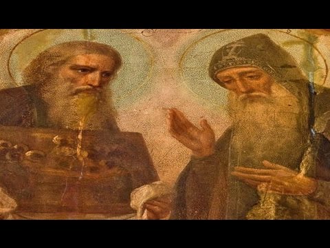 VIDEO: On Orthodoxy and the crooked faith of the Latins