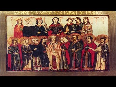 VIDEO: St. Hermengild – his martyrdom and shunning of the communion of heretics