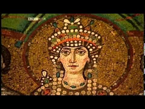 VIDEO: Art of Eternity – The Glory of Byzantium – BBC Documentary