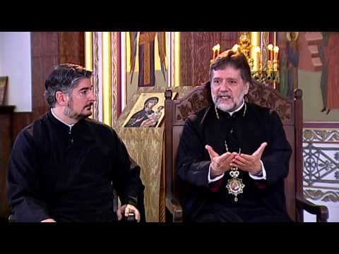 VIDEO: Orthodoxy Faith In Action (Discovering Orthodox Christianity)