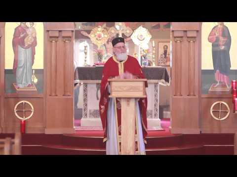 VIDEO: Be Renewed in Christ, March 20, 2016