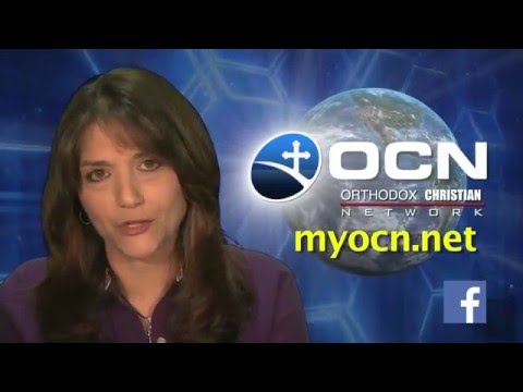 VIDEO: This Week in Orthodoxy April 8th, 2016