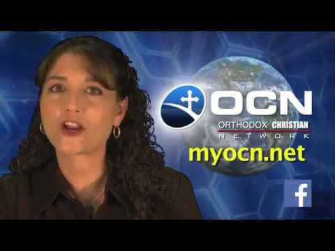 VIDEO: This Week in Orthodoxy October 02, 2015