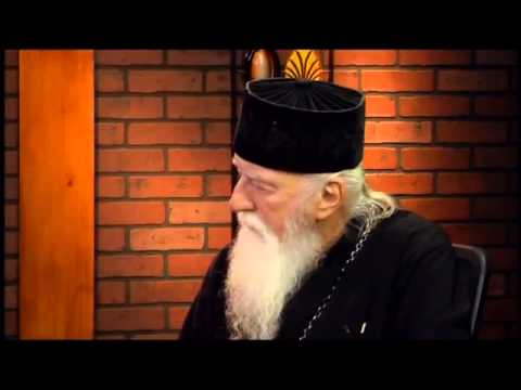 VIDEO: Why America is in spiritual decline – Father Seraphim Cardoza