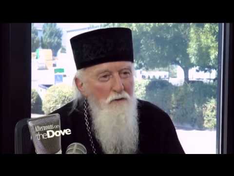 VIDEO: The goal of Christianity – Fr  Seraphim Cardoza