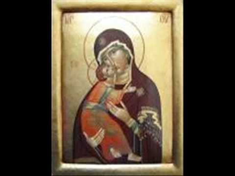 VIDEO: romanian orthodox chant