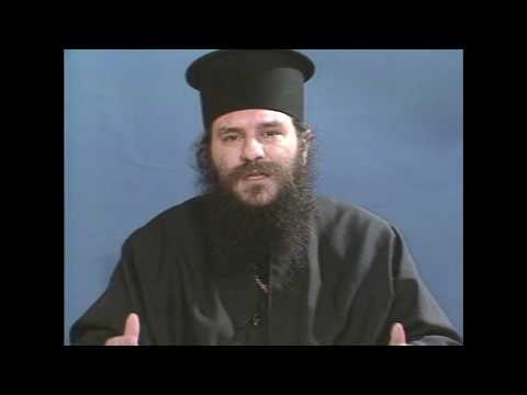 VIDEO: (G) Who Is the Antichrist?