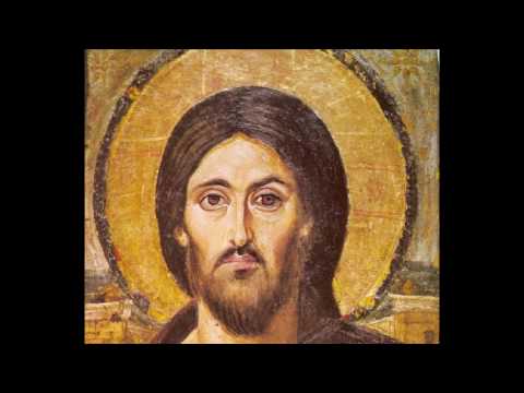 VIDEO: Orthodox Christian teaching on Ego