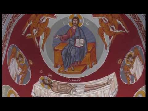 VIDEO: Fr. Athanasios: Children of God