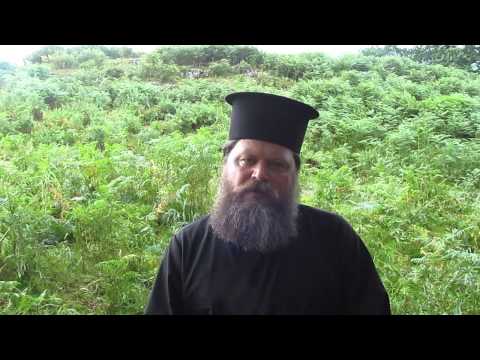 VIDEO: Orthodox teaching – resist the spirit of this world.