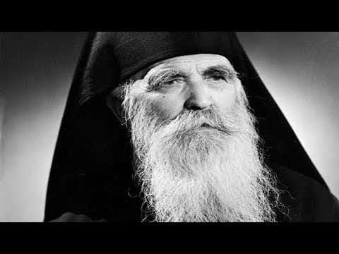 VIDEO: Elder Philotheos Zervakos: concerning the dying zealot