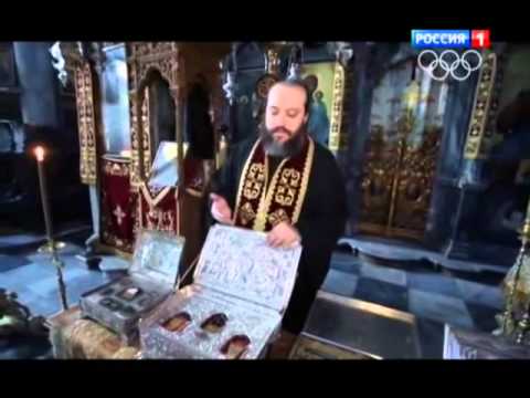 VIDEO: Gifts of the Magi  –  Дары Волхвов