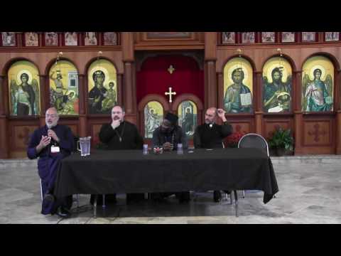 VIDEO: Bringing Orthodoxy to America Panel Discussion