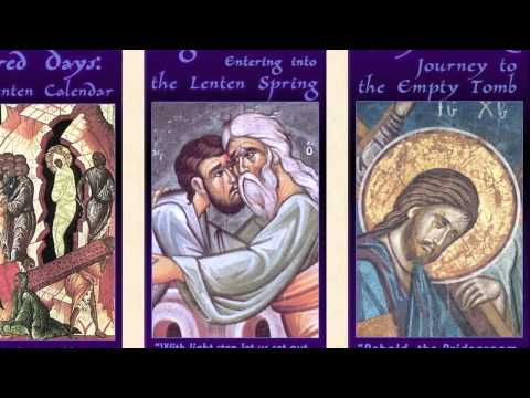 VIDEO: This week in Orthodoxy Special Lentin Edition February 27th, 2015