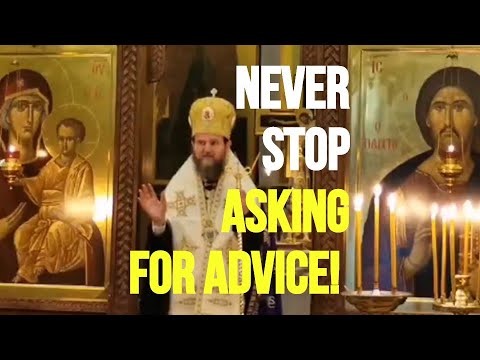 VIDEO: How can I become a saint? (Bp. Teofil)