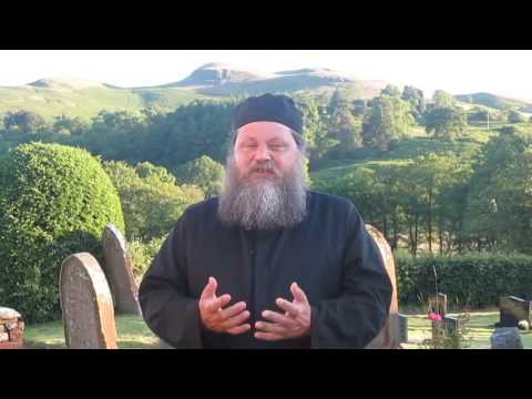 VIDEO: ORTHODOX TEACHINGS ON THE SPIRITUAL LIFE