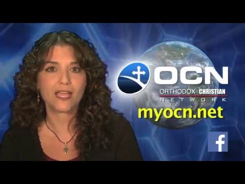 VIDEO: This Week in Orthodoxy January 15, 2016