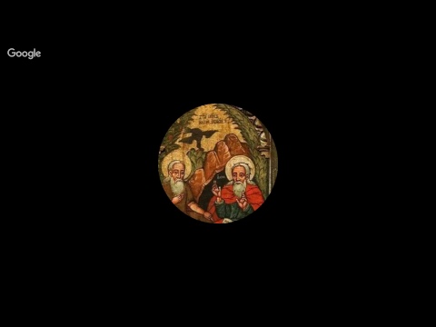 VIDEO: On the Veneration of the Theotokos