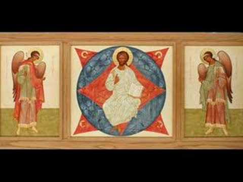 VIDEO: Romanian Orthodox Chant-Hristos a inviat