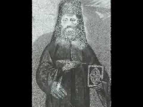 VIDEO: Romanian Orthodox Elders-Psalm 33