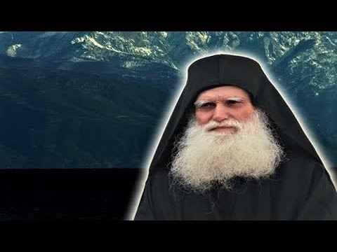 VIDEO: The 3 stages of the mystical ascent to God