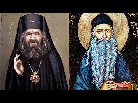 VIDEO: Boldly proclaiming Orthodoxy in our days of Apostasy