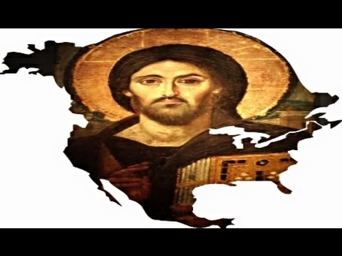 VIDEO: The Holy Spirit and the renewal of American Orthodoxy