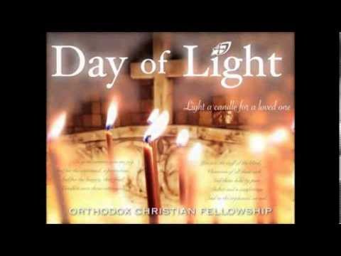 VIDEO: What is Day of Light?