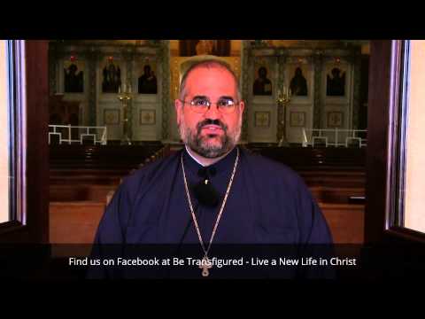 VIDEO: Welcome to Be Transfigured!